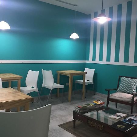 Defensa 821 Bed And Breakfast 부에노스아이레스 외부 사진