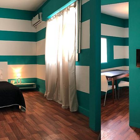 Defensa 821 Bed And Breakfast 부에노스아이레스 외부 사진