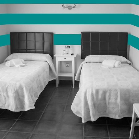 Defensa 821 Bed And Breakfast 부에노스아이레스 외부 사진