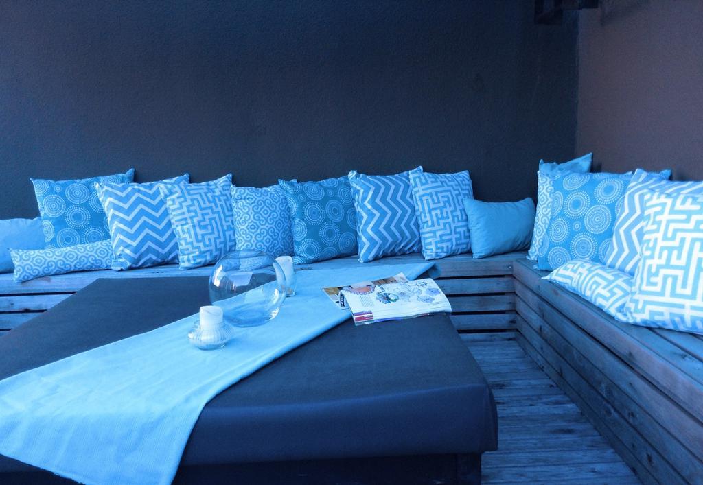Defensa 821 Bed And Breakfast 부에노스아이레스 외부 사진