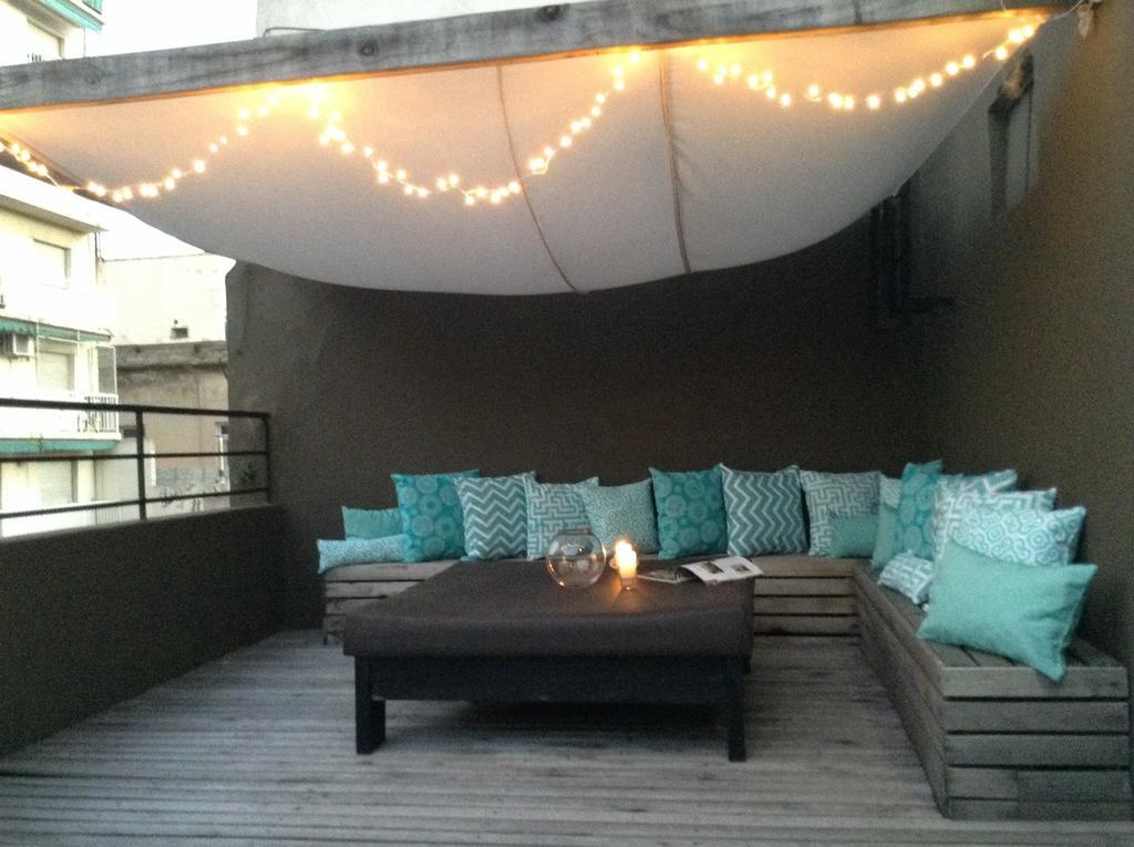 Defensa 821 Bed And Breakfast 부에노스아이레스 외부 사진