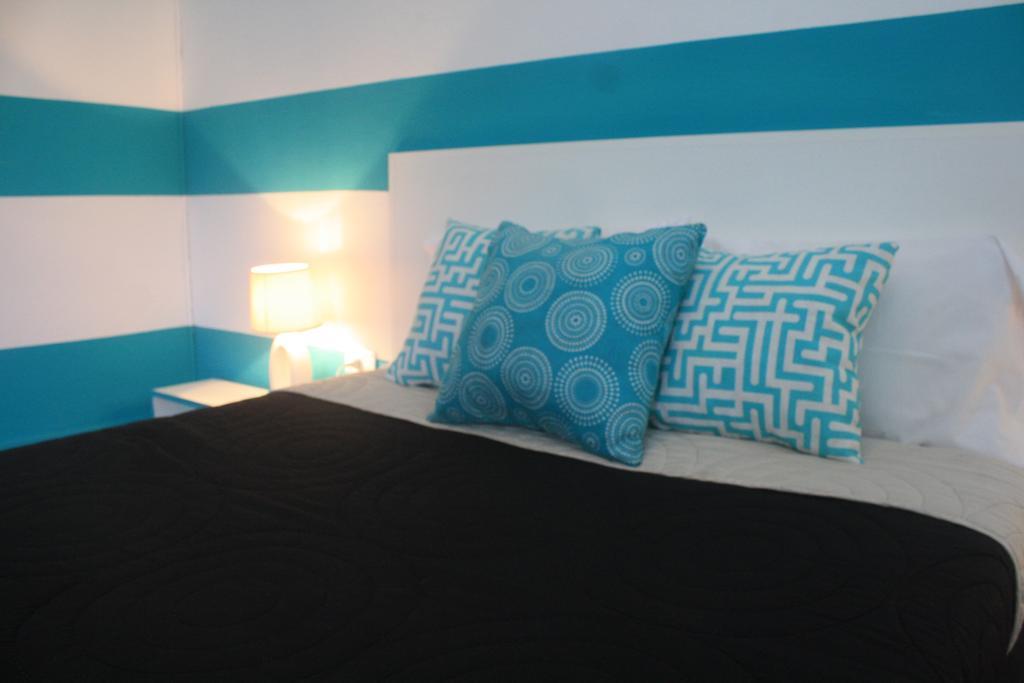 Defensa 821 Bed And Breakfast 부에노스아이레스 외부 사진