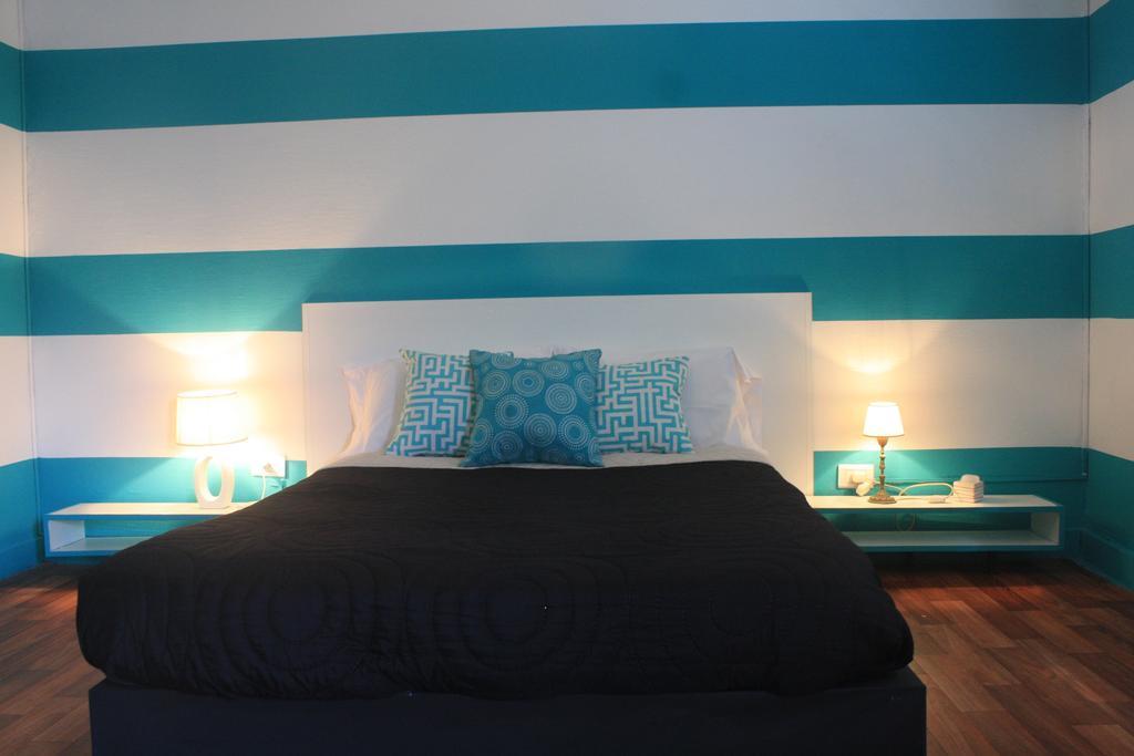 Defensa 821 Bed And Breakfast 부에노스아이레스 외부 사진