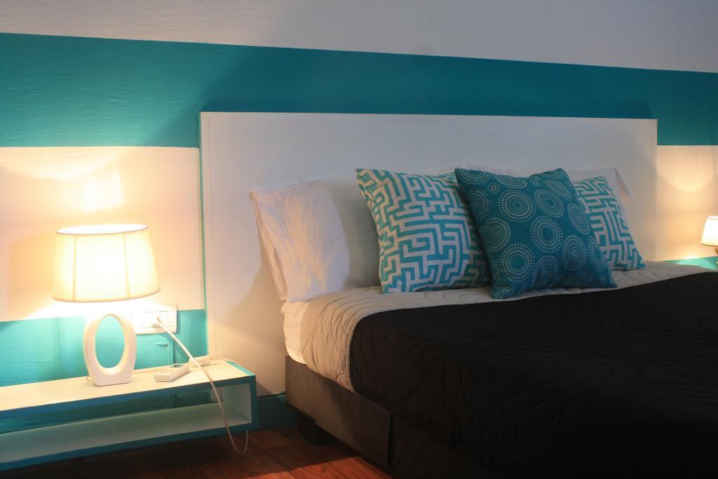 Defensa 821 Bed And Breakfast 부에노스아이레스 외부 사진