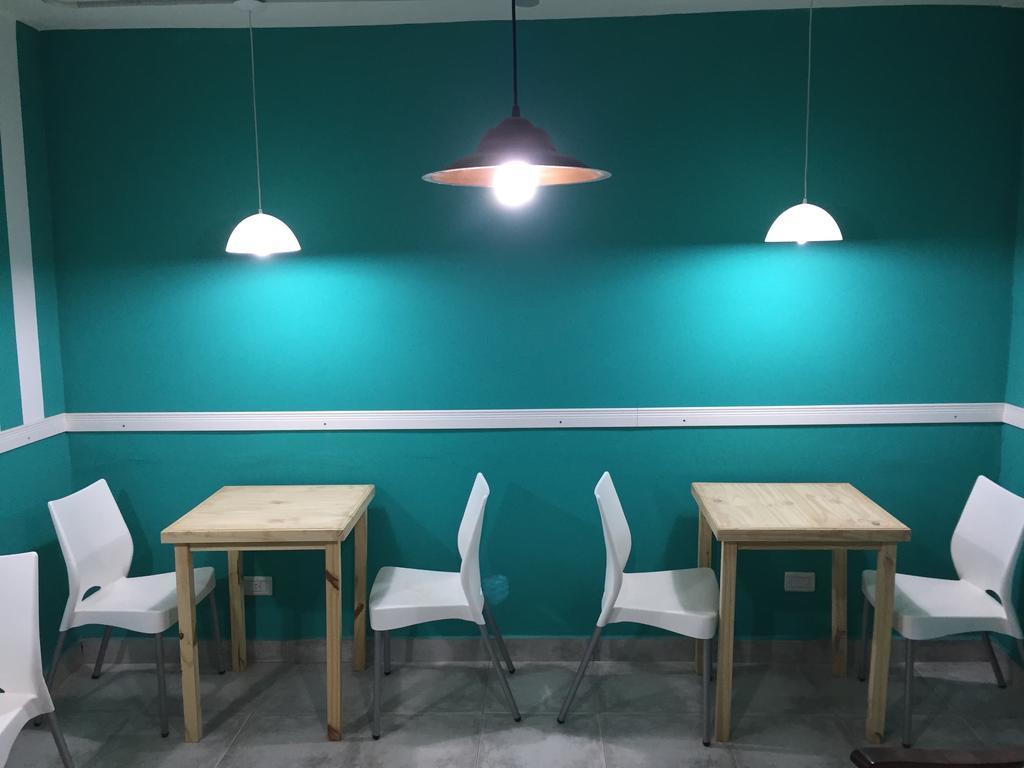 Defensa 821 Bed And Breakfast 부에노스아이레스 외부 사진