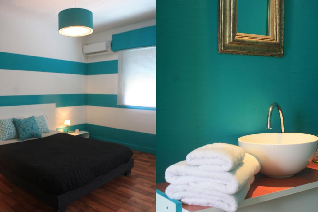 Defensa 821 Bed And Breakfast 부에노스아이레스 외부 사진