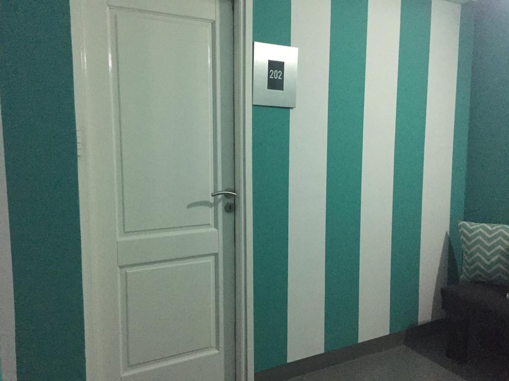 Defensa 821 Bed And Breakfast 부에노스아이레스 외부 사진