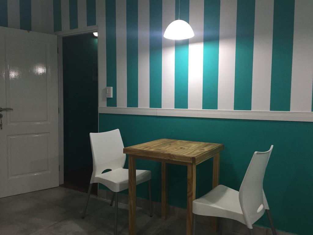 Defensa 821 Bed And Breakfast 부에노스아이레스 외부 사진