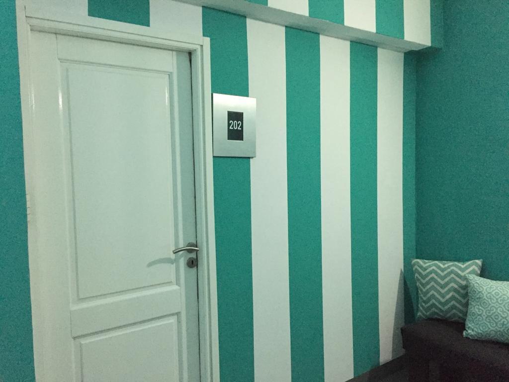 Defensa 821 Bed And Breakfast 부에노스아이레스 외부 사진