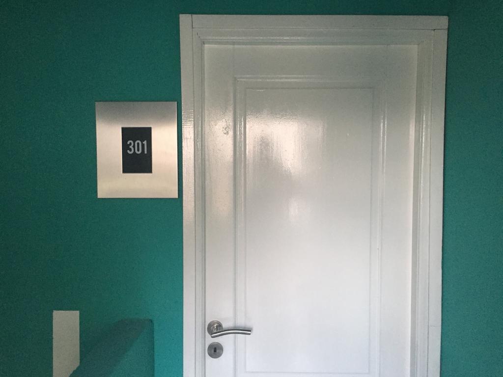 Defensa 821 Bed And Breakfast 부에노스아이레스 외부 사진