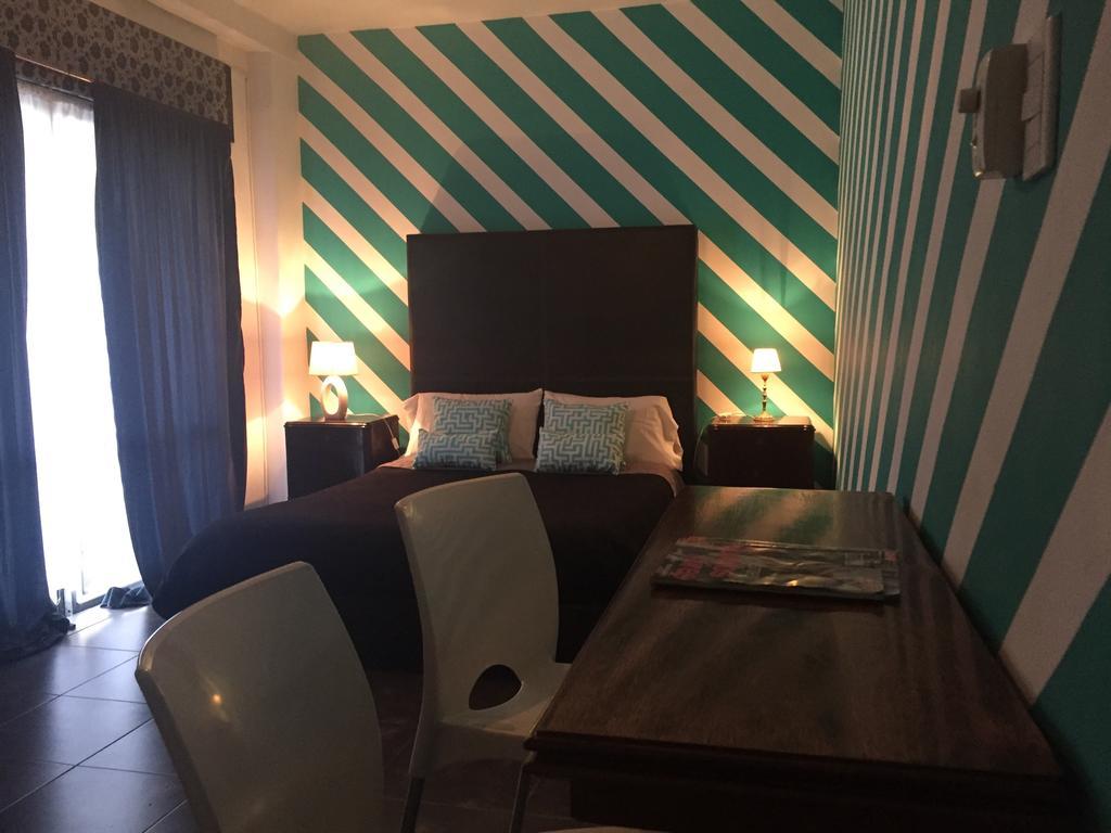 Defensa 821 Bed And Breakfast 부에노스아이레스 외부 사진
