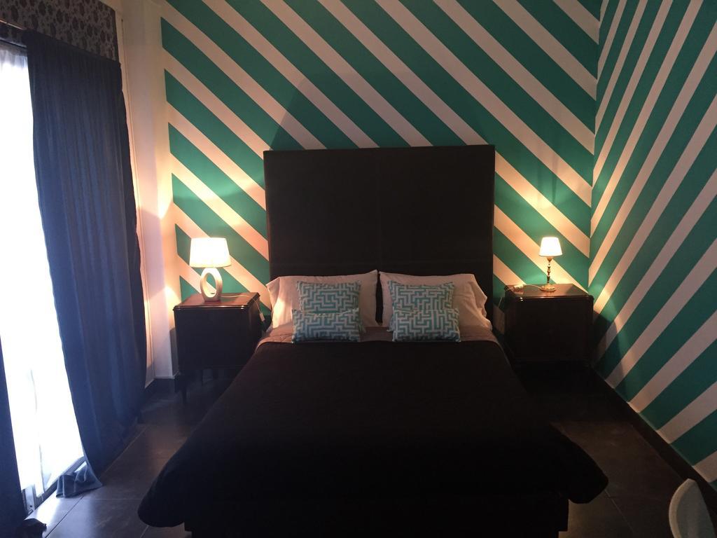 Defensa 821 Bed And Breakfast 부에노스아이레스 외부 사진