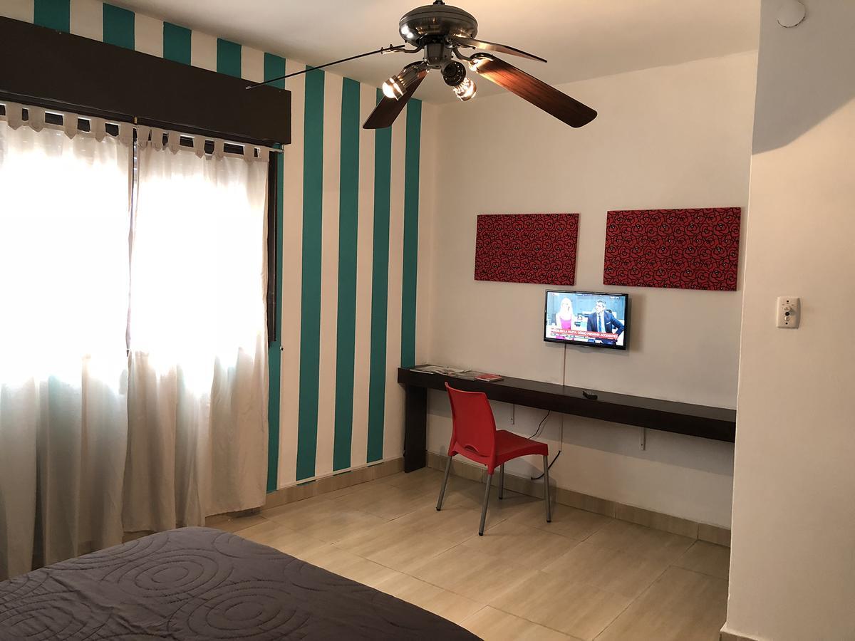 Defensa 821 Bed And Breakfast 부에노스아이레스 외부 사진