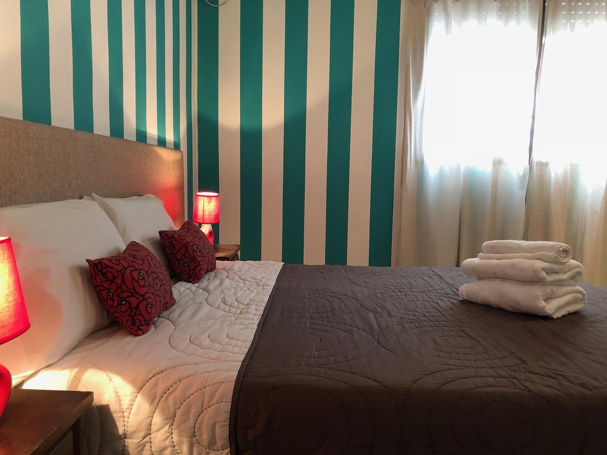 Defensa 821 Bed And Breakfast 부에노스아이레스 외부 사진
