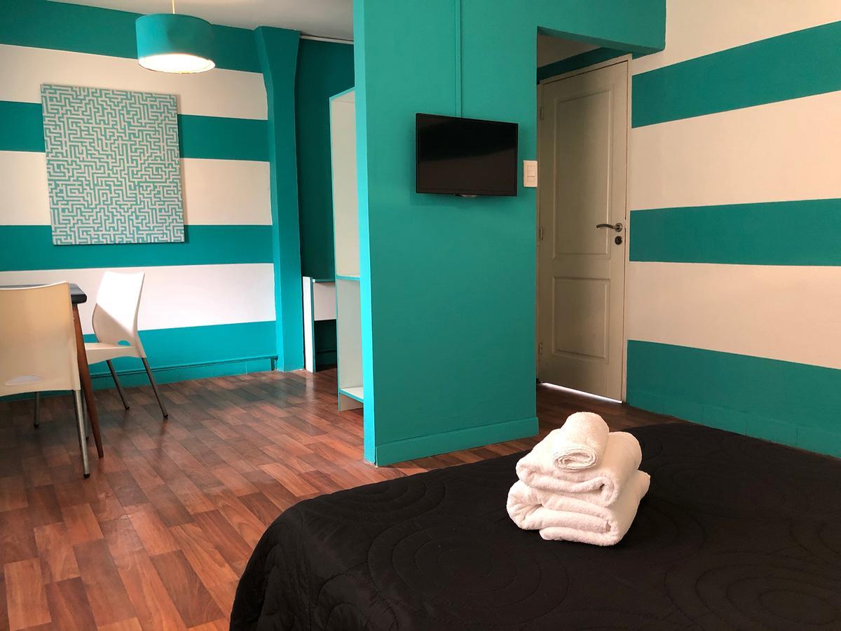 Defensa 821 Bed And Breakfast 부에노스아이레스 외부 사진