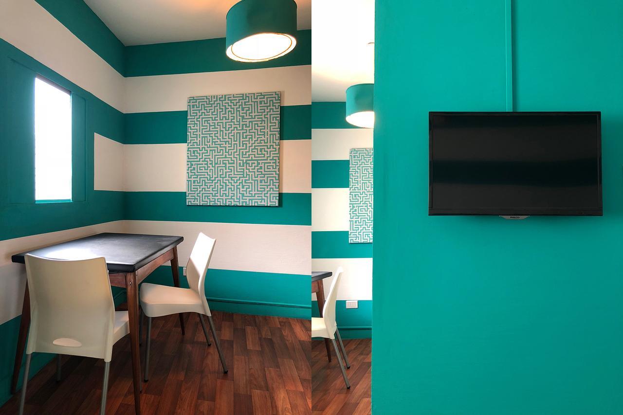Defensa 821 Bed And Breakfast 부에노스아이레스 외부 사진