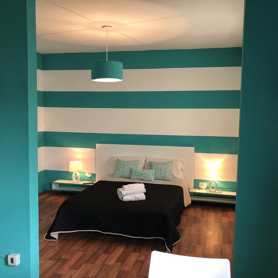 Defensa 821 Bed And Breakfast 부에노스아이레스 외부 사진