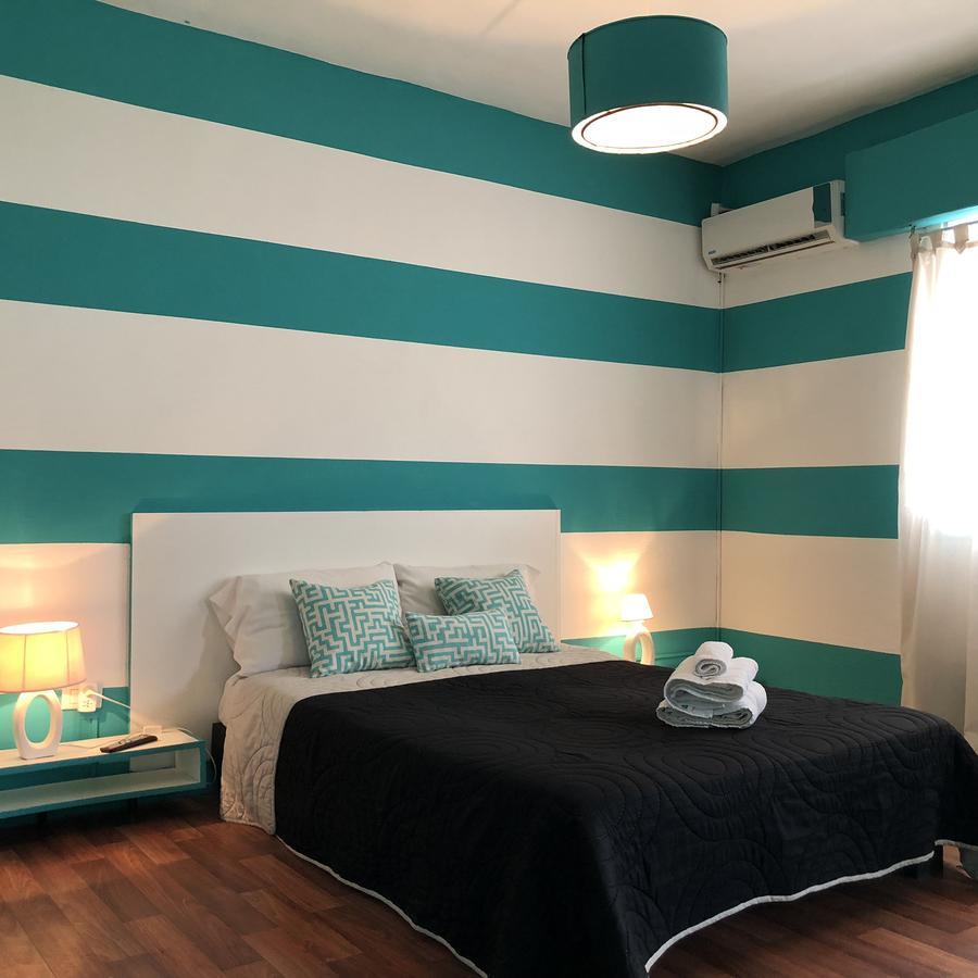 Defensa 821 Bed And Breakfast 부에노스아이레스 외부 사진