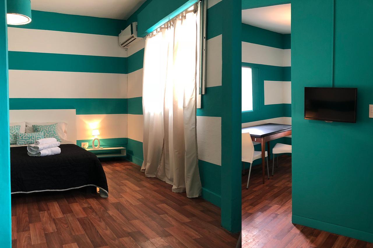 Defensa 821 Bed And Breakfast 부에노스아이레스 외부 사진