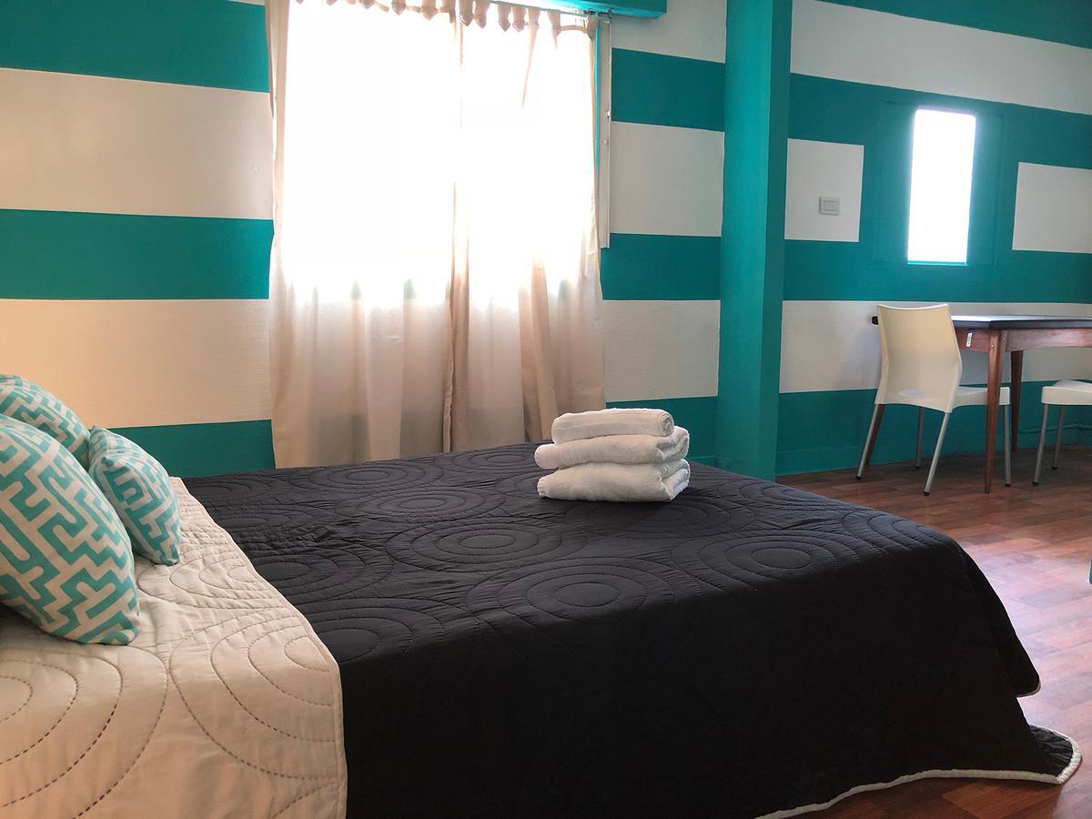 Defensa 821 Bed And Breakfast 부에노스아이레스 외부 사진