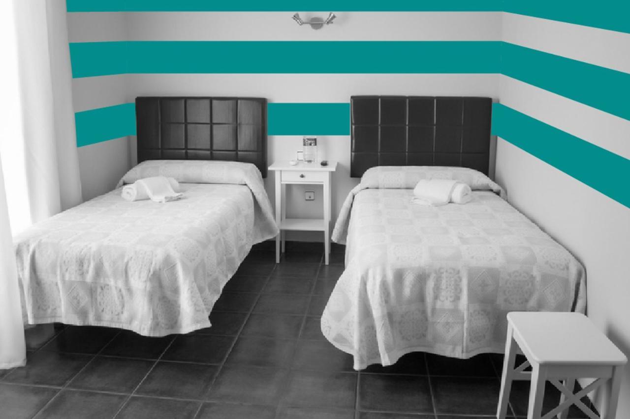 Defensa 821 Bed And Breakfast 부에노스아이레스 외부 사진